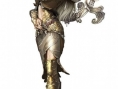 Asura's Wrath : images et artworks