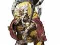 Asura's Wrath : images et artworks