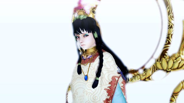 Asura's Wrath : images et artworks