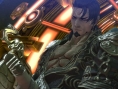 Screens Asura's Wrath
