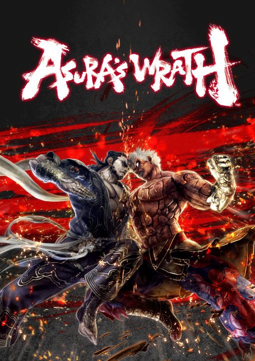 Asura's Wrath : le beau-frère se montre