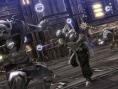 Screens Asura's Wrath
