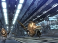 Screens Asura's Wrath