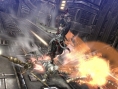 Screens Asura's Wrath