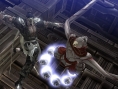 Screens Asura's Wrath
