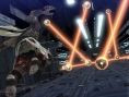 Screens Asura's Wrath