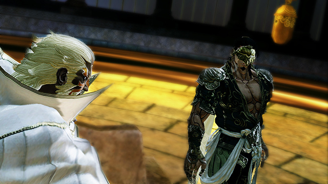 Asura's Wrath : la date de sortie