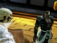 Screens Asura's Wrath