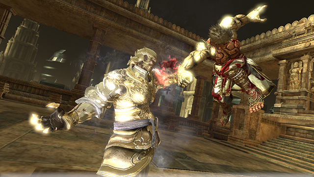 Asura's Wrath: new release date