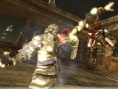 Screens Asura's Wrath
