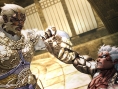 Screens Asura's Wrath