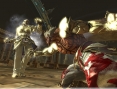Screens Asura's Wrath