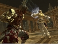 Screens Asura's Wrath