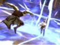 Screens Asura's Wrath