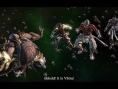 Asura's Wrath se déchaîne en vidéos