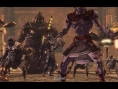 Video Asura's Wrath
