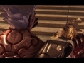 Video Asura's Wrath