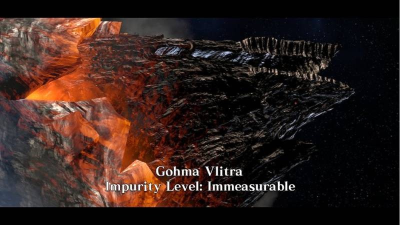 Asura's Wrath se déchaîne en vidéos