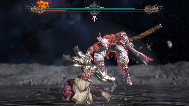 Asura's Wrath : des détails sur la démo