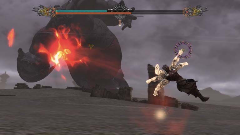 Asura's Wrath : des détails sur la démo