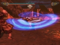 Screens Asura's Wrath