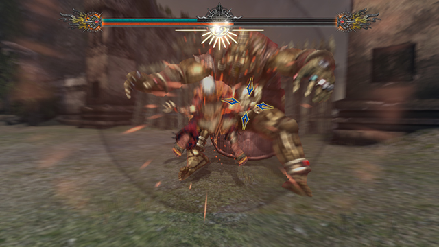 Asura's Wrath : encore des images