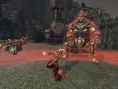 Screens Asura's Wrath