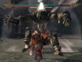 Screens Asura's Wrath