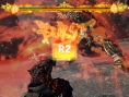 Screens Asura's Wrath