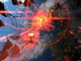 Asura's Wrath : quelques images