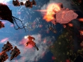 Asura's Wrath : quelques images