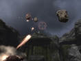 Screens Asura's Wrath