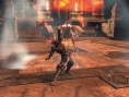 Screens Asura's Wrath