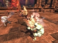 Screens Asura's Wrath