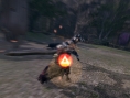 Screens Asura's Wrath