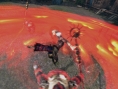 Screens Asura's Wrath