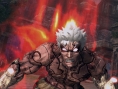 Screens Asura's Wrath