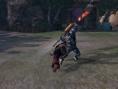 Screens Asura's Wrath
