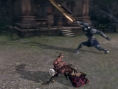 Screens Asura's Wrath