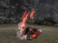 Screens Asura's Wrath