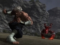 Screens Asura's Wrath