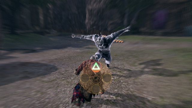 Videos Asura's Wrath