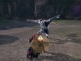 Screens Asura's Wrath