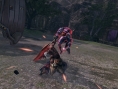 Screens Asura's Wrath