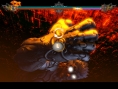 Screens Asura's Wrath