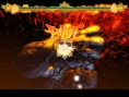 Screens Asura's Wrath
