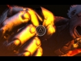 Screens Asura's Wrath