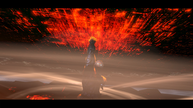 Asura's Wrath s'affiche à nouveau