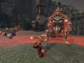 Screens Asura's Wrath