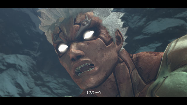 Asura's Wrath : trailer à J-7